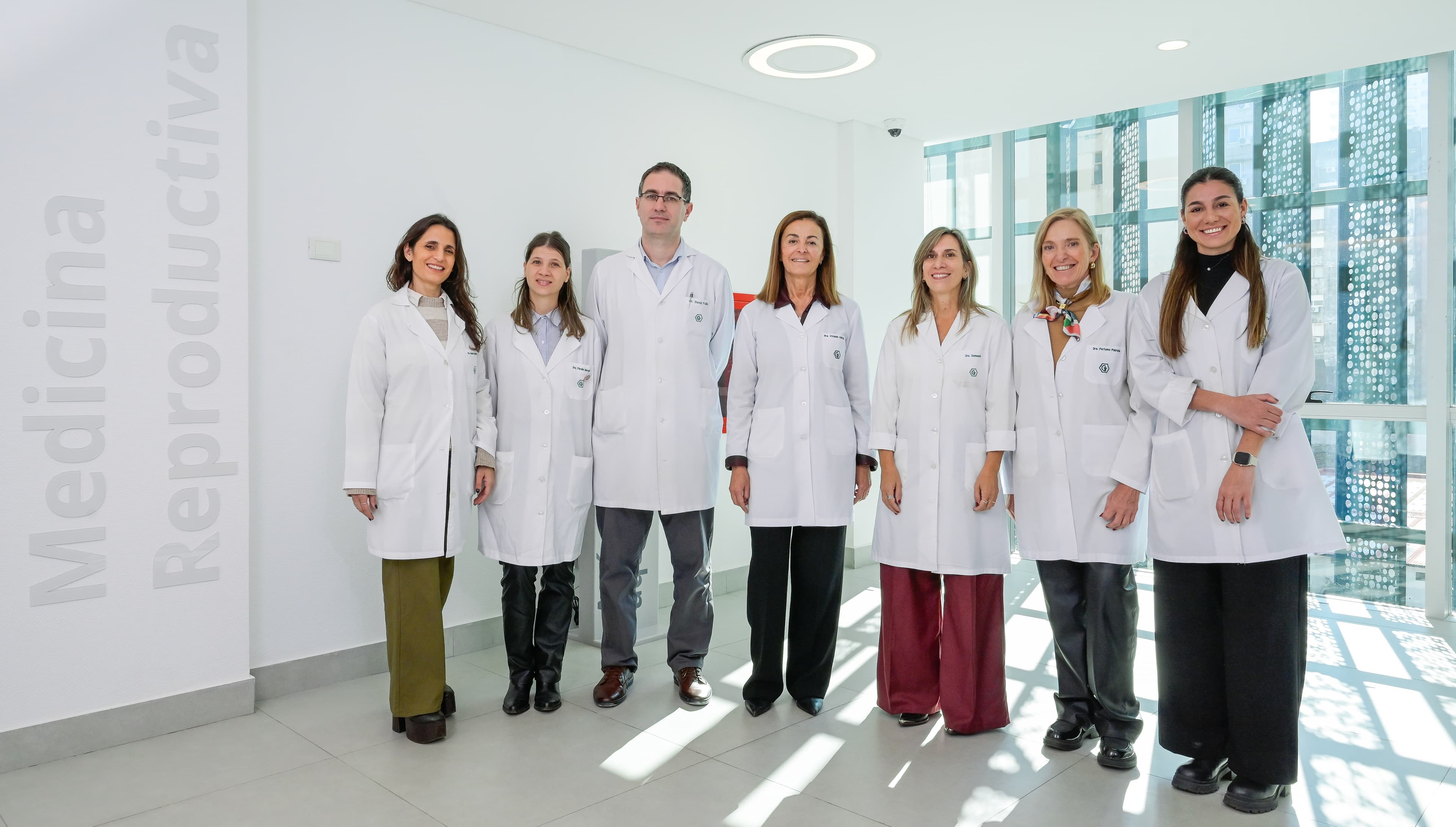 Equipo médico