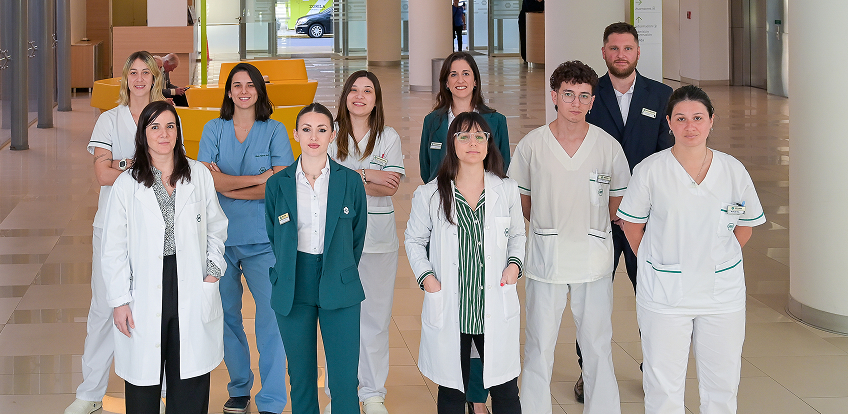 Trabaja con nosotros