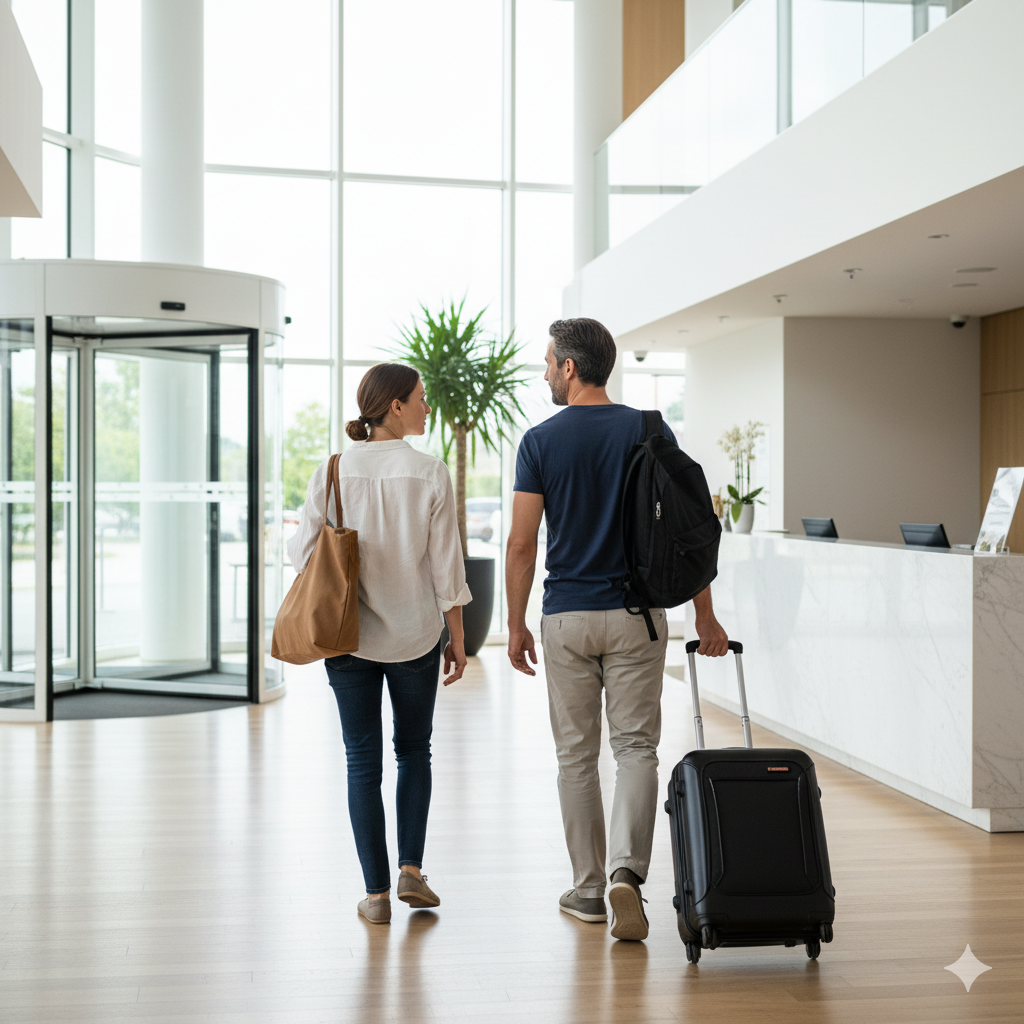 Beneficio Solans Hoteles