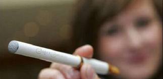 Cigarrillo electrónico: ¿es una alternativa válida para dejar de fumar?