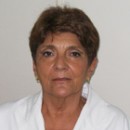 Faraoni, María Rosa