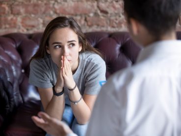 Dispareunia: ¿Por qué puede aparecer dolor en las relaciones sexuales? | Grupo Gamma