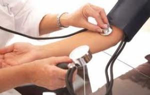 Hipertensión arterial - Grupo Gamma, Red Integrada de Saud - Rosario