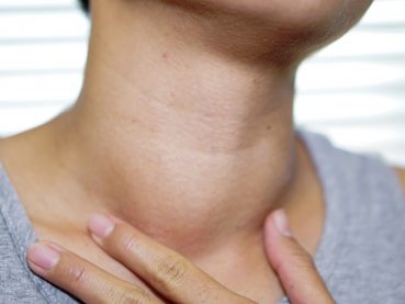 La tiroides: ¿qué es y para qué sirve? | Grupo Gamma
