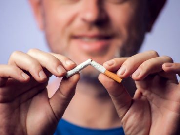 El tabaquismo y el cáncer de pulmón | Grupo Gamma
