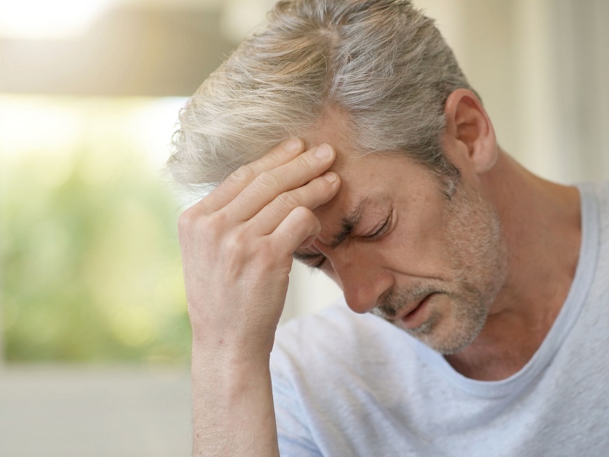 ¿Por qué pueden fracasar los tratamientos de cefaleas?