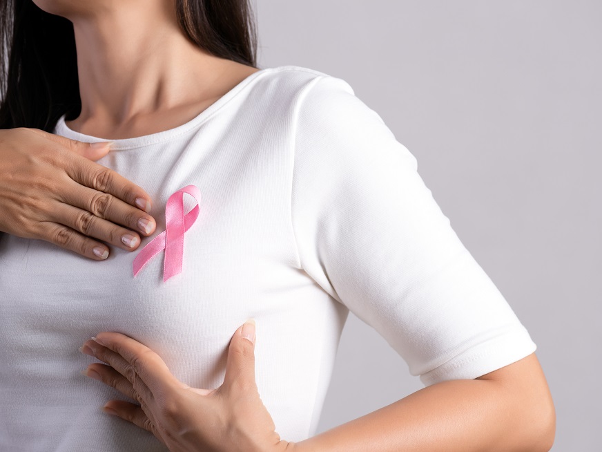 La mamografía reduce 31% la mortalidad por cáncer de mama