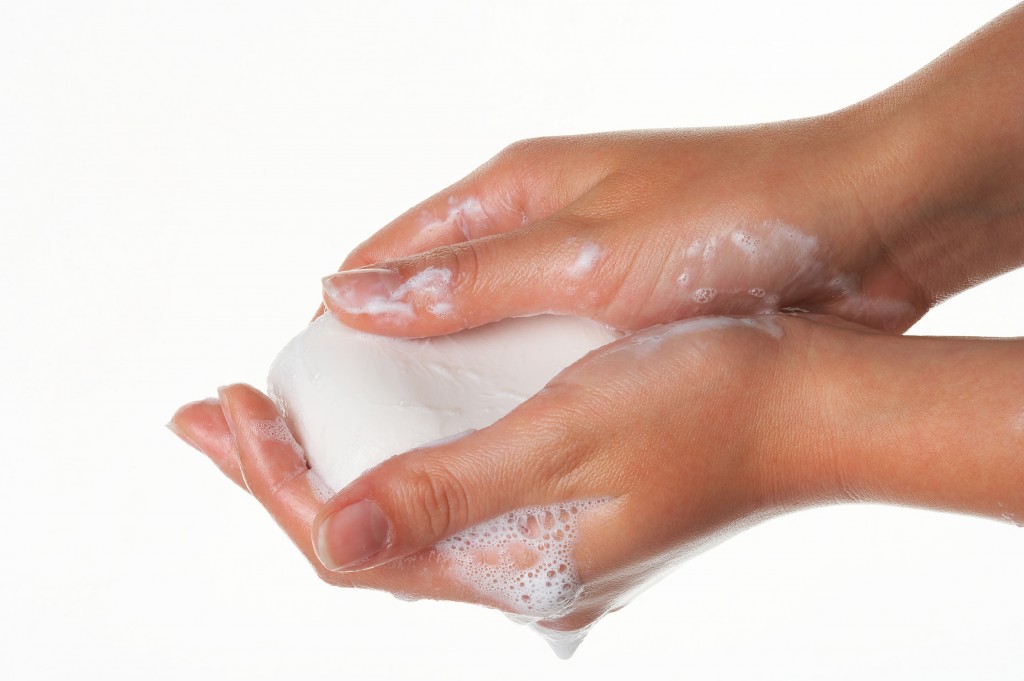 5 de mayo, día mundial de la higiene de manos