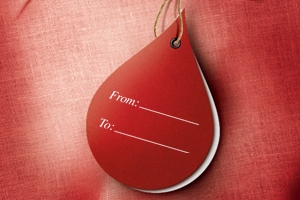 14 de junio – Día mundial del donante de sangre