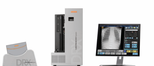 Servicio radiología Grupo Gamma