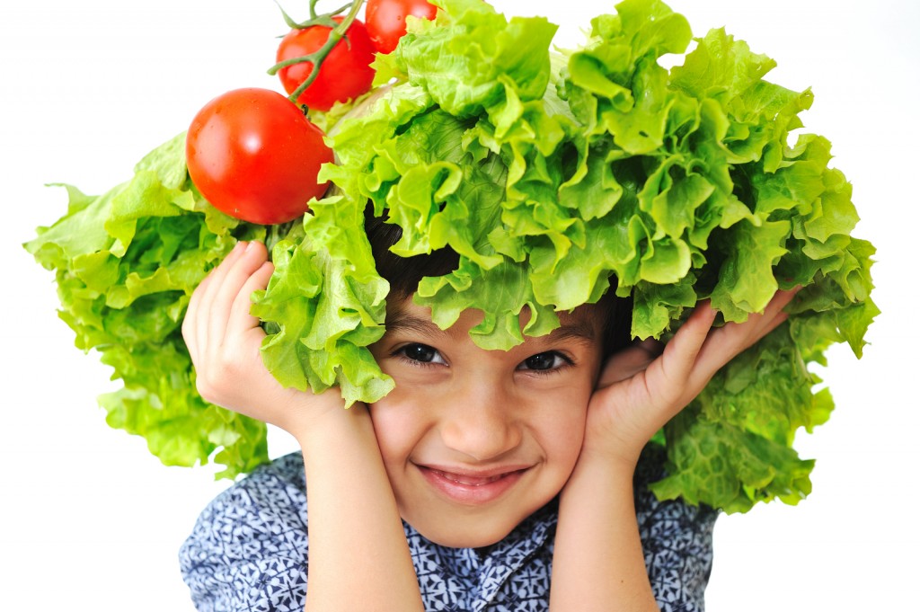 Alimentación en la escuela: 5 consejos saludables