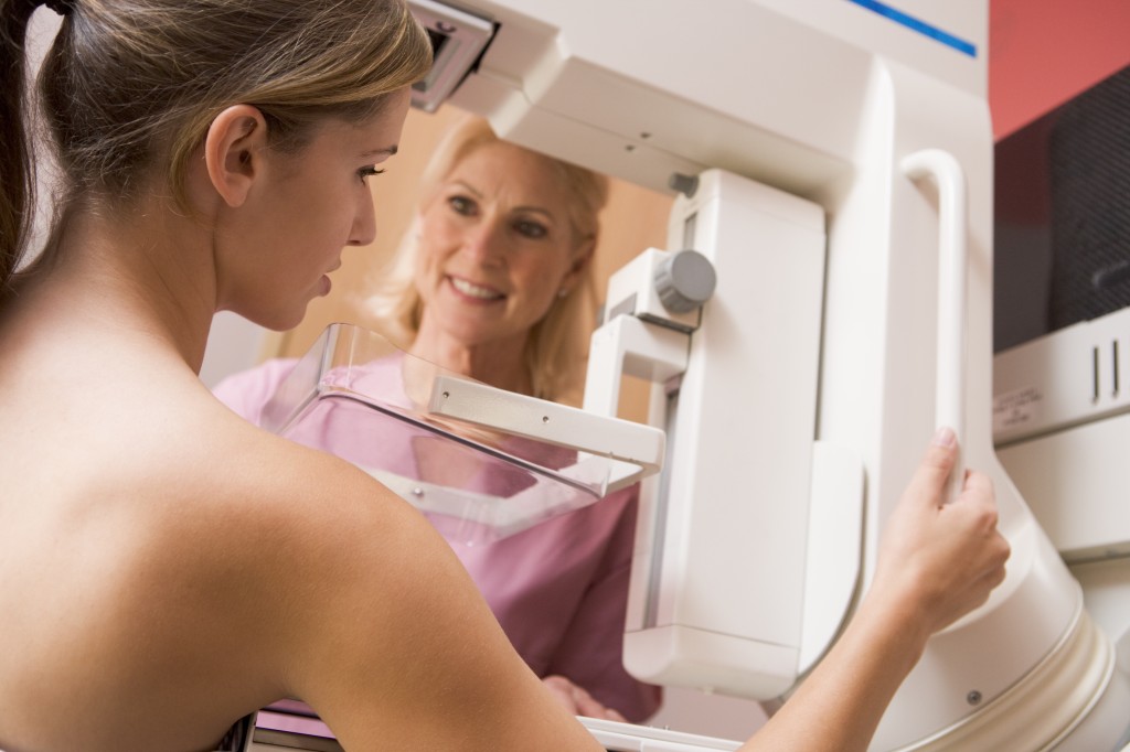 Ventajas de la Mamografía Tomosíntesis 3D