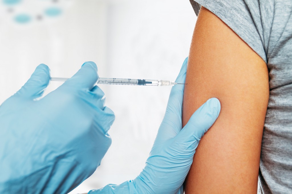 Mitos sobre la vacunación
