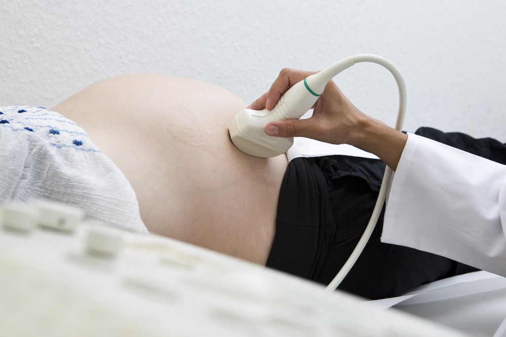 Cardiopatías congénitas: sospecha y diagnóstico prenatal