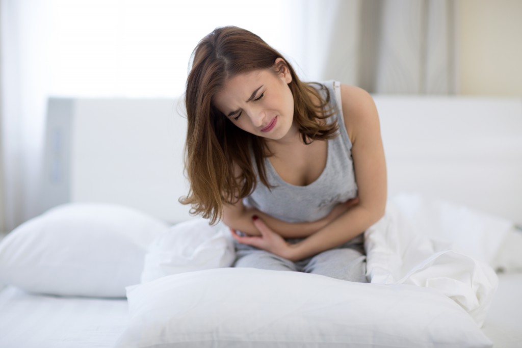 Síndrome del Intestino Irritable: Diagnóstico y Tratamiento