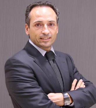 Dr. Ismael Soriano