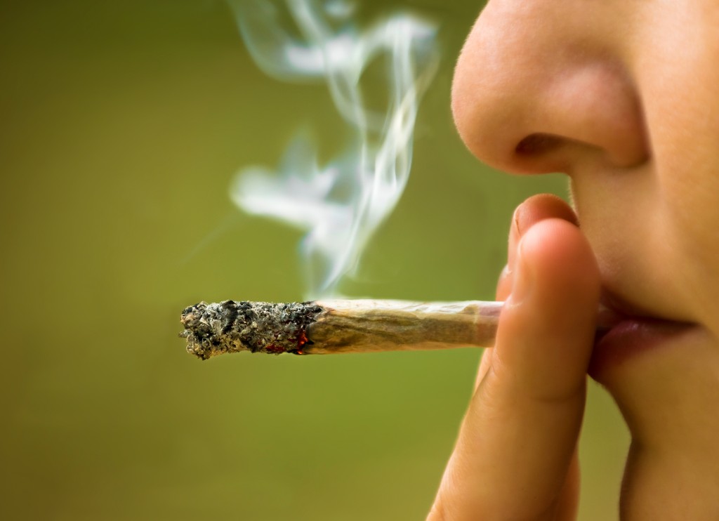 Adicciones: Marihuana y su nocividad para el cerebro