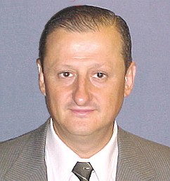 Dr. Rodolfo Quirós