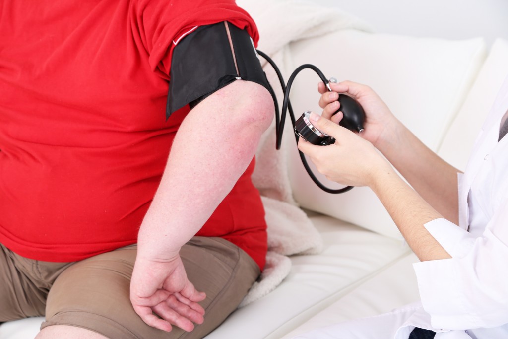 Obesidad, Hipertensión y Diabetes: Beneficios de la Cirugía Bariátrica