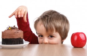 Obesidad en niños: ¿Qué podemos hacer?