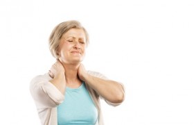 Cervicalgias: “Doctor, me duele el cuello”