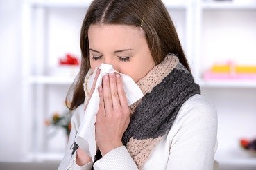 Semana Mundial de la Alergia: Rinitis alérgica y Asma