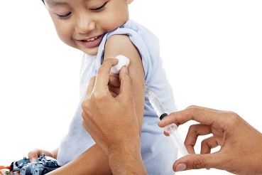 Semana Mundial de la Inmunización: Vacunación Antigripal