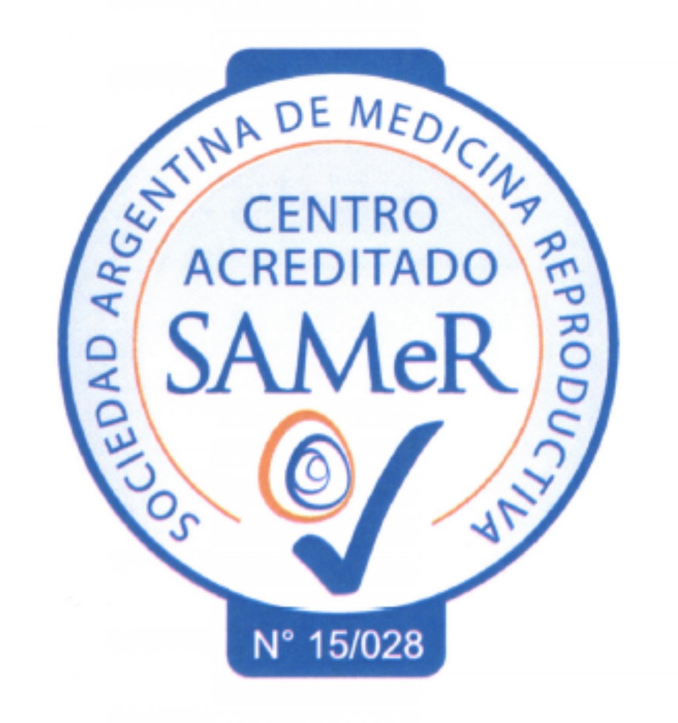 Certificación SAMER