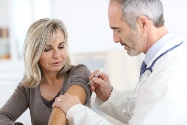 Vacuna Antigripal: su importancia
