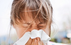 Las enfermedades alérgicas más frecuentes