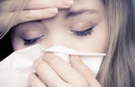 Sinusitis: síntomas y su relación con la Alergia