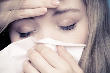 Sinusitis: síntomas y su relación con la Alergia