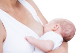 Lactancia Materna: ¿Por qué es una meta y un resultado?