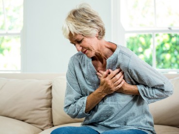 Signos de Alerta del Infarto de Miocardio