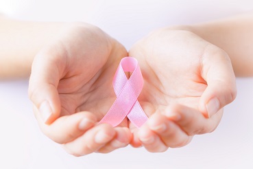 Charla abierta: Prevención y detección precoz del cáncer de mama