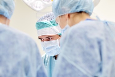 Videolaparoscopía en Cirugía Ginecológica