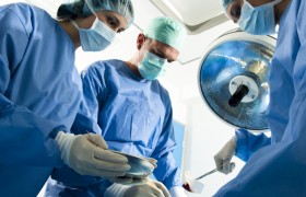 Cirugía Intestinal y Colorrectal