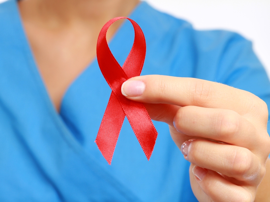 HIV-SIDA: Prevención y Tratamiento