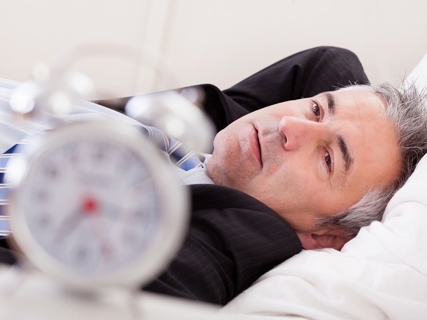 Creencias erróneas relacionadas con el insomnio
