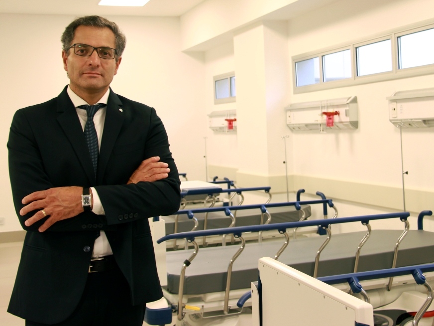 Hospital Privado de Rosario: compromiso y calidad médica