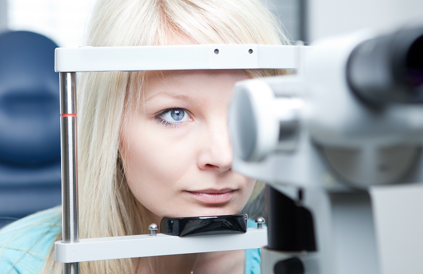 Semana Mundial del Glaucoma: frenemos la ceguera