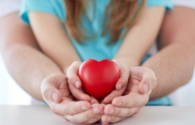 Día Nacional de la Donación de Órganos: hacete donante