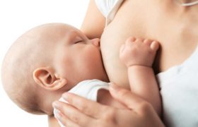 Lactancia Materna: riqueza en nutrientes y protección contra infecciones