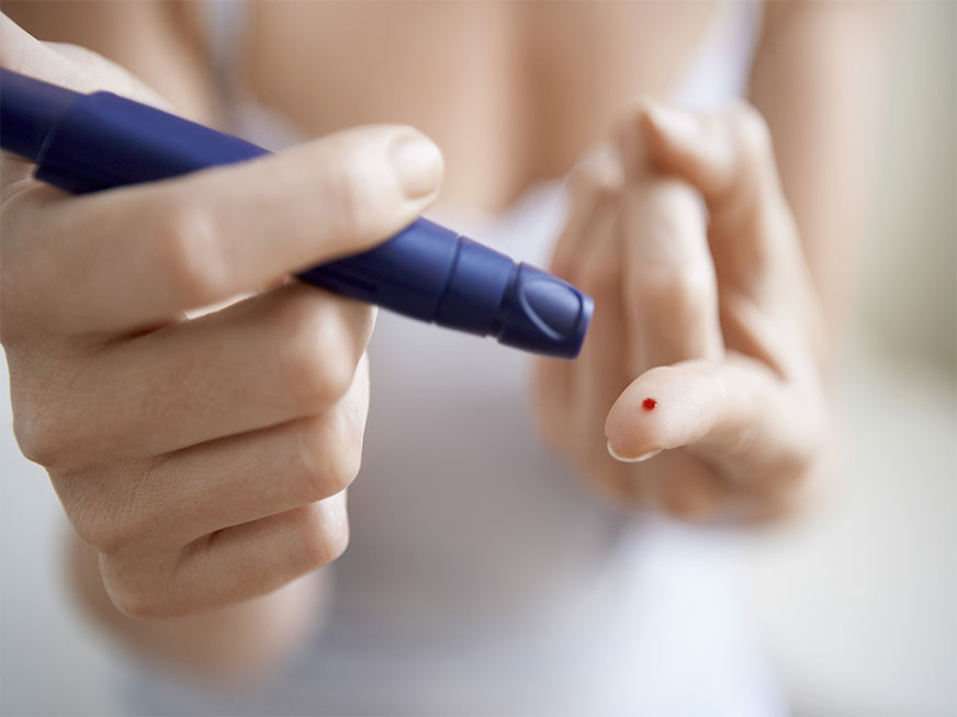 Individualizando el tratamiento de la diabetes