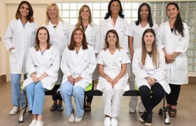 Servicio de Medicina Reproductiva - Grupo Gamma