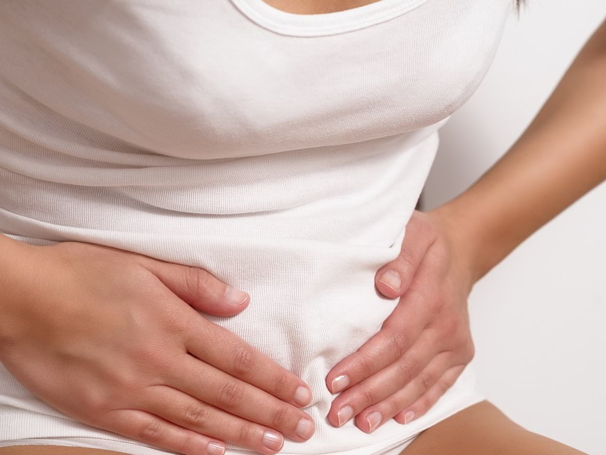 Endometriosis: ¿Cómo tratarla?