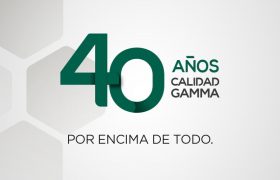 Grupo Gamma - 40 años