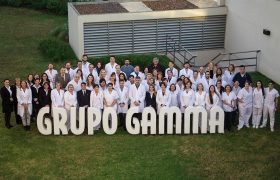 Grupo Gamma- Líder en trasplante hepático de Rosario y la región