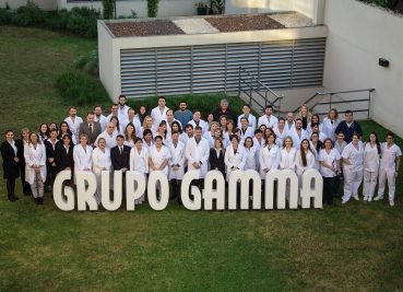 Grupo Gamma- Líder en trasplante hepático de Rosario y la región
