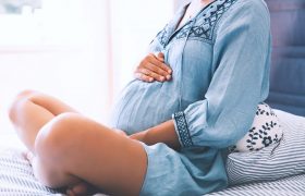 Fertilidad y embarazo - Grupo Gamma